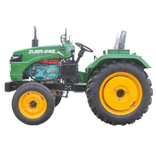 Минитрактор Zubr 240D