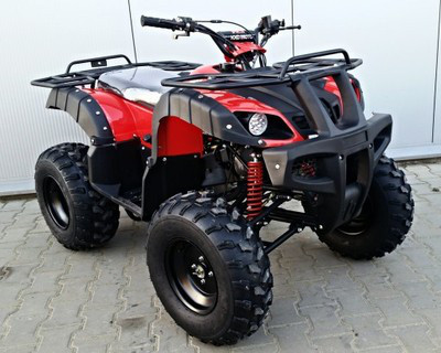 Квадроцикл 150 Hummer Base
