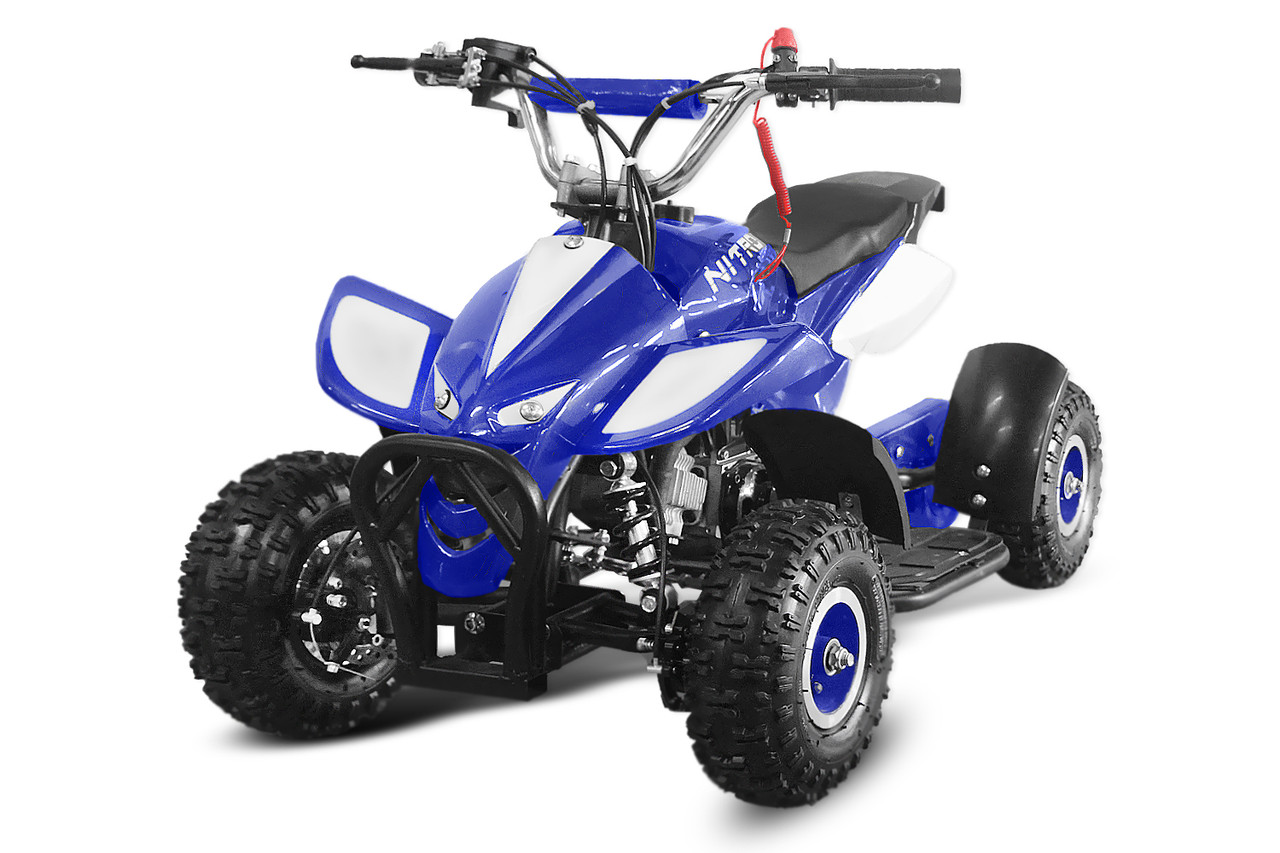 Детский квадроцикл Dragon Sport Edition 49cc