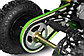 Детский квадроцикл Nitro Motors Python 6" E-Starter 49cc, фото 3