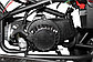 Детский квадроцикл Nitro Motors Python 6" E-Starter 49cc, фото 5