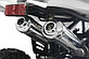 Детский квадроцикл Nitro Motors Madox 4" 49cc, фото 2