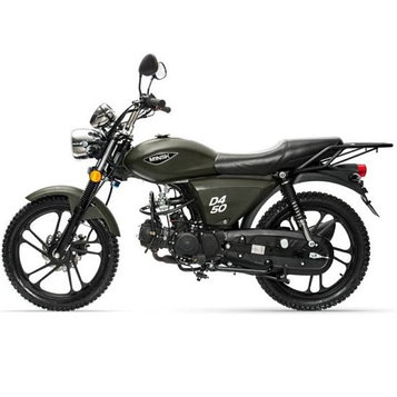 Мопед M1INSK D4 50
