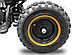 Детский квадроцикл Nitro Motors Madox 6" E-Start, фото 3