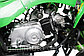 Квадроцикл Nitro Motors Warrior RG7 Automatik, фото 4