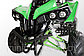 Квадроцикл Nitro Motors Warrior RG7 Automatik, фото 5