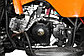 Детский квадроцикл Nitro Motors Torino 4T 50cc E-Start, фото 3