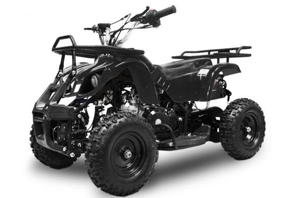 Детский квадроцикл Nitro Motors Torino 4T 50cc E-Start