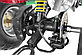 Квадроцикл Nitro Motors 110cc Kindertraktor 3+1 E-Star, фото 2