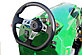 Квадроцикл Nitro Motors 110cc Kindertraktor 3+1 E-Star, фото 3