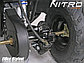 Квадроцикл Nitro Motors Big Foot 6" 110cc, фото 4