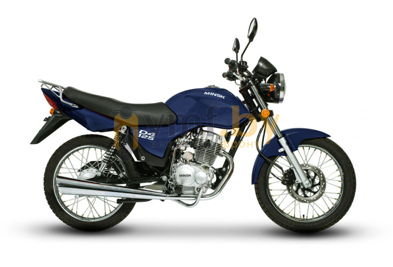 Мопед 49 M1INSK D4 50
