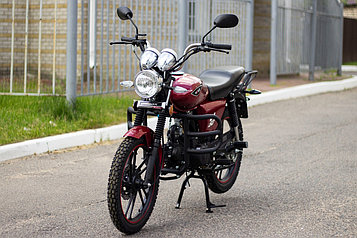 Мопед Минск D4 50 49сс