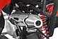 Квадроцикл Nitro Motors RAZER 6" Automatik, фото 4