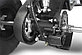 Квадроцикл Nitro Motors RAZER 6" Automatik, фото 5