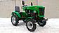 Трактор Catmann T-18 EVO 4х2wd, фото 2