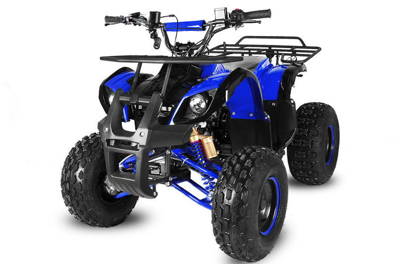 Квадроцикл Nitro Motors Toronto S AUTOMATIC + RG
