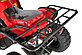 Квадроцикл Nitro Motors Toronto S AUTOMATIC + RG, фото 3