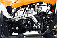 Квадроцикл Nitro Motors Panthera 8"  3+1, фото 2