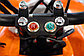 Квадроцикл Nitro Motors Panthera 8"  3+1, фото 3