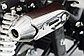 Квадроцикл Nitro Motors Panthera 8"  3+1, фото 4