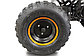 Квадроцикл Nitro Motors Panthera 8"  3+1, фото 5