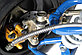 Квадроцикл Nitro Motors Panthera 3G8 RS 3+1, фото 3