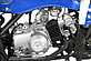 Квадроцикл Nitro Motors Panthera 3G8 RS 3+1, фото 5
