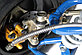 Квадроцикл Nitro Motors SPEEDY RS 7" Automatik + RG, фото 5