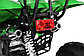 Квадроцикл Nitro Motors Warrior RG7 Automatik, фото 2