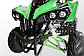 Квадроцикл Nitro Motors Warrior RG7 Automatik, фото 4