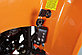 Квадроцикл Warrior RG 8" Automatic + RG Drum Brake, фото 3
