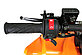 Квадроцикл Warrior RG 8" Automatic + RG Drum Brake, фото 4