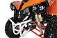 Квадроцикл Warrior RG 8" Automatic + RG Drum Brake, фото 5