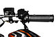 Квадроцикл Nitro Motors Grizzly 3G 8" Semi Automatiс, фото 2