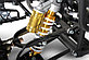 Квадроцикл Nitro Motors Grizzly 3G 8" Semi Automatiс, фото 3