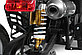 Квадроцикл Nitro Motors Grizzly 3G 8" Semi Automatiс, фото 5