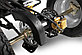 Квадроцикл Nitro Motors Grizzly 3G 8" Semi Automatiс, фото 4