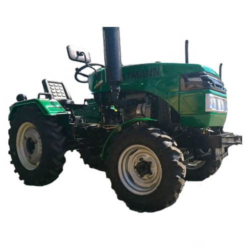 Минитрактор Catmann 35.3