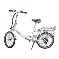 Электровелосипед E-MOTIONS CITY KING 2 350W NEW-R