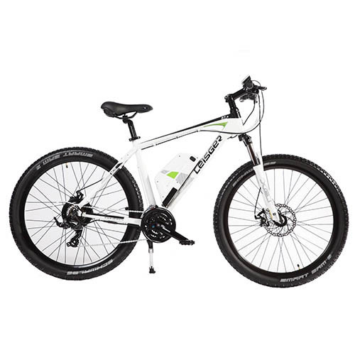 Электровелосипед LEISGER MD5 (ГЕРМАНИЯ) 350W
