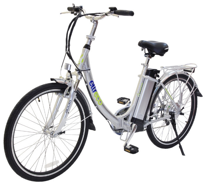 Электровелосипед ELTRECO VECTOR 350W