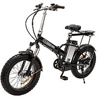Электровелосипед ELTRECO PRAGMATIC 500W