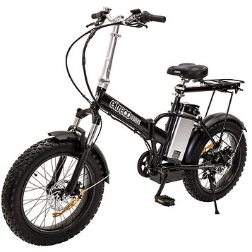 Электровелосипед ELTRECO PRAGMATIC 500W