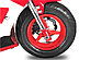 Мини мотоцикл NITRO MOTORS PS 77 49cc, фото 3
