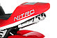 Мини мотоцикл NITRO MOTORS PS 77 49cc, фото 5