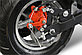 Мини мотоцикл Nitro Motors PS88, фото 3
