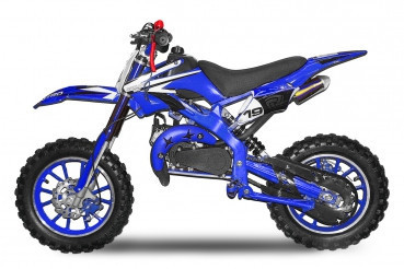 Купить мини кросс Nitro Motors Apollo 49cc
