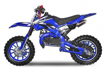 Купить мини кросс Nitro Motors Apollo 49cc