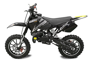Кросс байк Nitro Motors Coyote 49cc